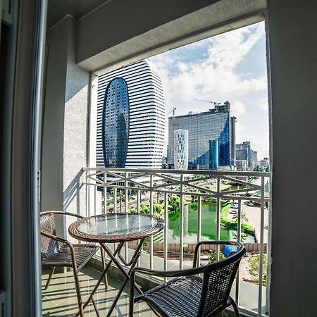 Magnolia - ❀ Cozy Apartment With An Unique Sea View ❀ Batumi Exterior foto