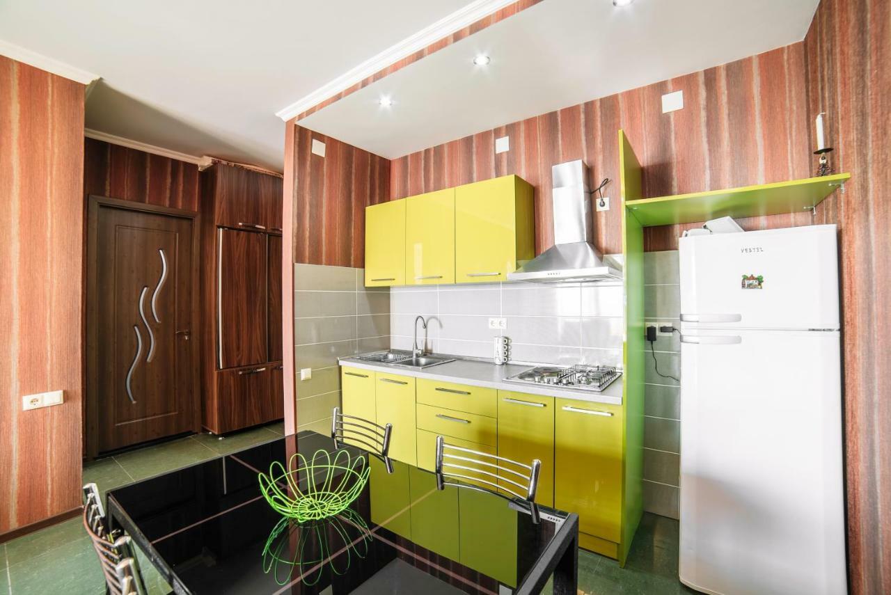 Magnolia - ❀ Cozy Apartment With An Unique Sea View ❀ Batumi Exterior foto