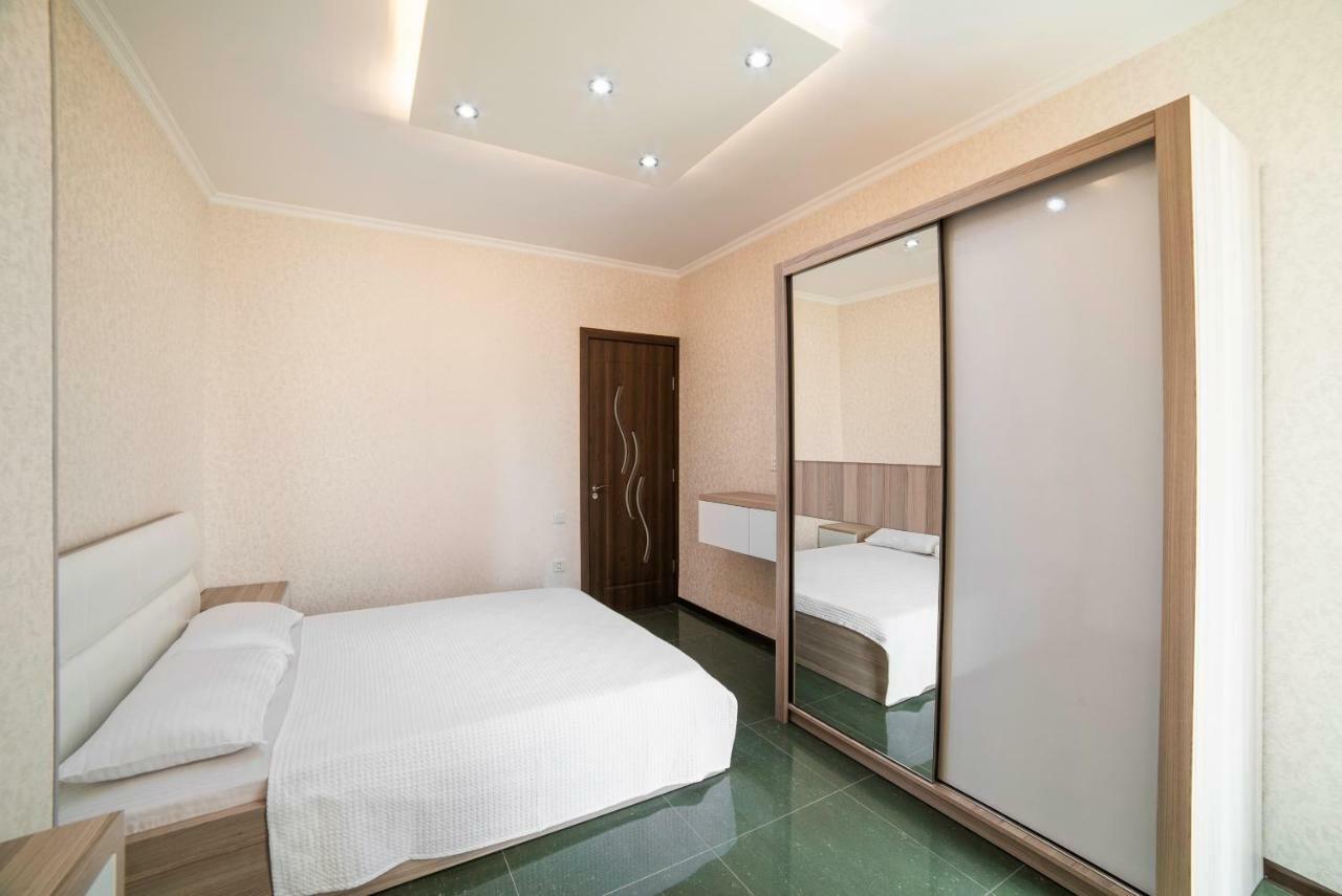 Magnolia - ❀ Cozy Apartment With An Unique Sea View ❀ Batumi Exterior foto