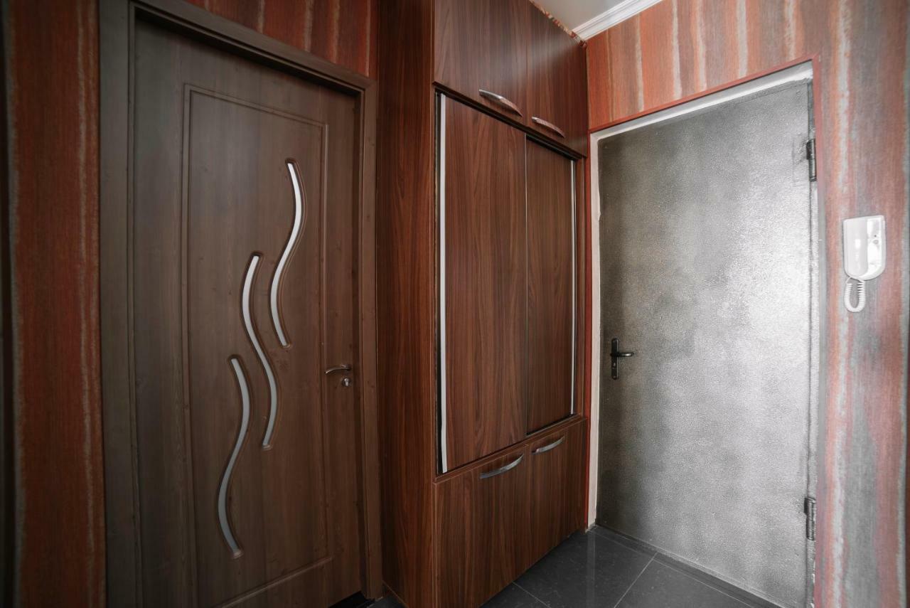 Magnolia - ❀ Cozy Apartment With An Unique Sea View ❀ Batumi Exterior foto