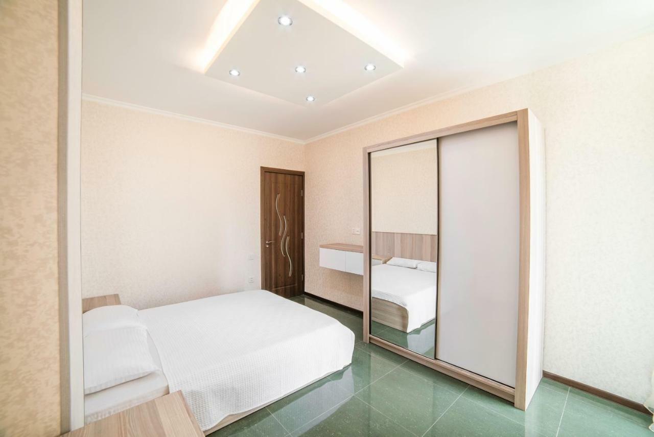 Magnolia - ❀ Cozy Apartment With An Unique Sea View ❀ Batumi Exterior foto